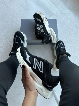 Tênis NB 9060 Conforto e Estilo Masculino