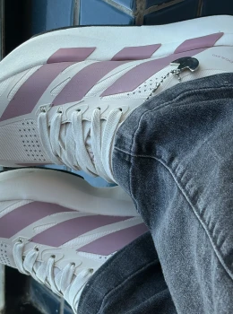 Tênis Adidas Adizero Evo Performance Leve