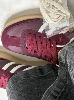 Tênis Adidas Samba OG Clássico Masculino