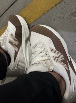 Tênis NB Rebel Conforto e Estilo Casual