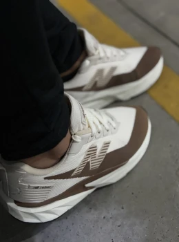 Tênis NB Rebel Conforto e Estilo Casual