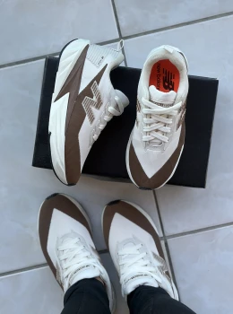Tênis NB Rebel Conforto e Estilo Casual