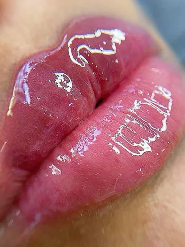 Hidratação Labial