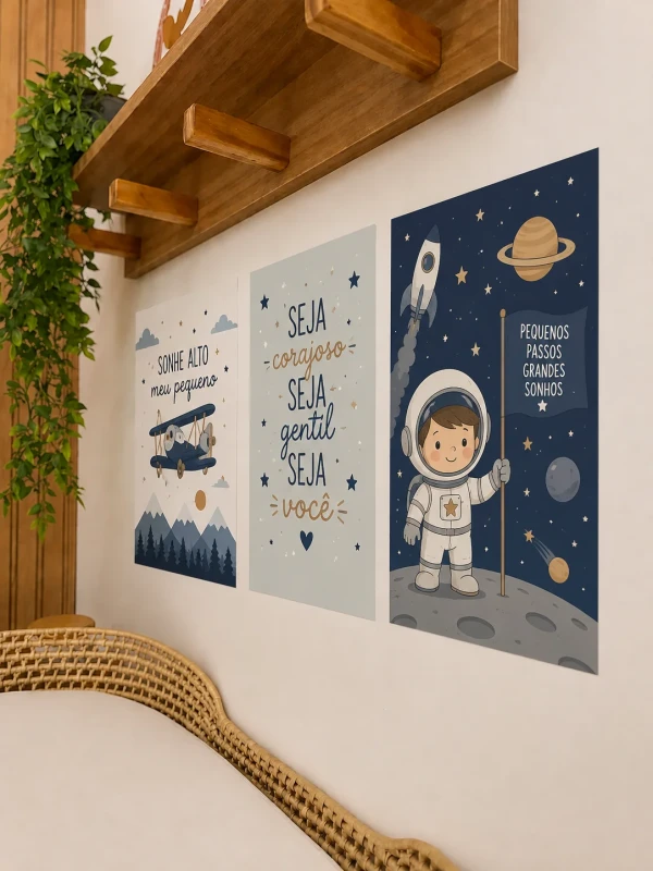 Quadro Personalizado em MDF 20x28