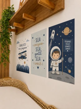Quadro Personalizado em MDF 20x28