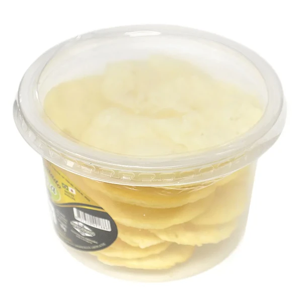 Provolone Desidratado Tradicional 65g
