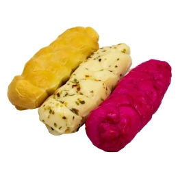 Kit Trancinha 3 Provolones 450g - Minas Gerais