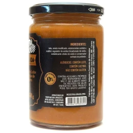 Doce de Leite Zero Açúcar Fazenda de Minas 430g