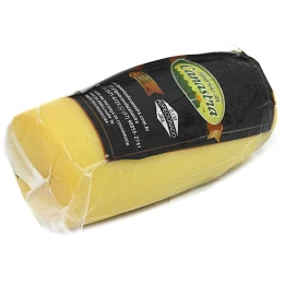 Queijo Provolone Defumado 550g - Minas Gerais