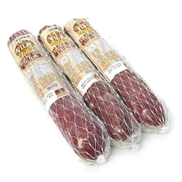 Salame Italiano Curado Vila Caipira 300g a unidade - Minas Gerais
