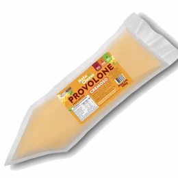 PROVOLONE CREMOSO 400g