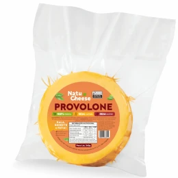 PROVOLONE VEGETAL 240G