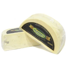 Queijo Meia Cura Serra da Canastra 550g
