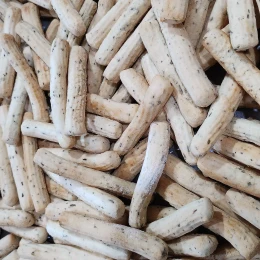 Palito Salgado com Óregano - Sem Glúten e Sem Lactose - 150g