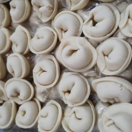 Agnoline/Capeletti de Frango - Sem Glúten - 230g
