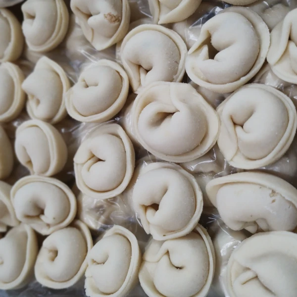 Agnoline/Capeletti de Carne - Sem Glúten - 230g (Cópia)