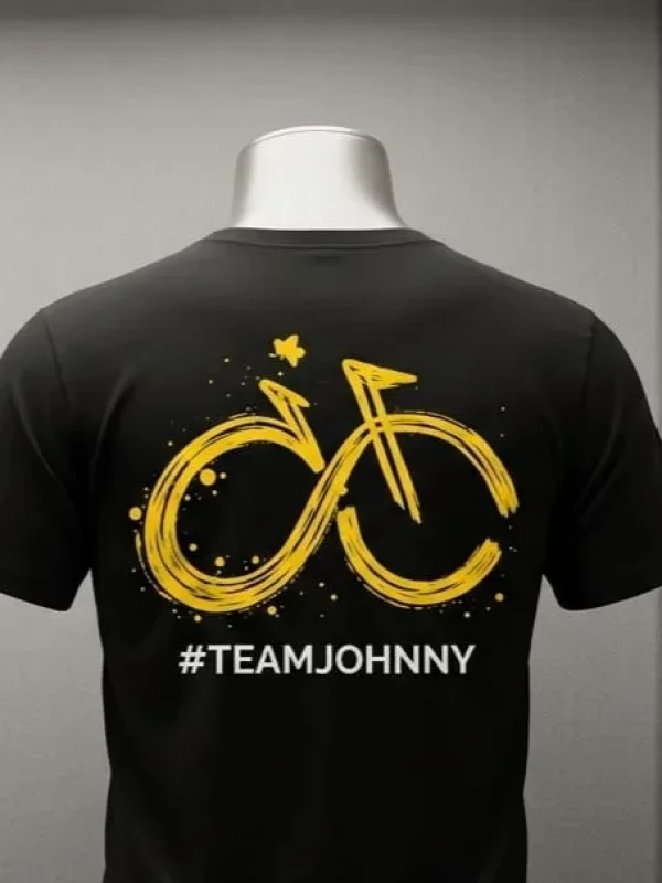 Camiseta Caos