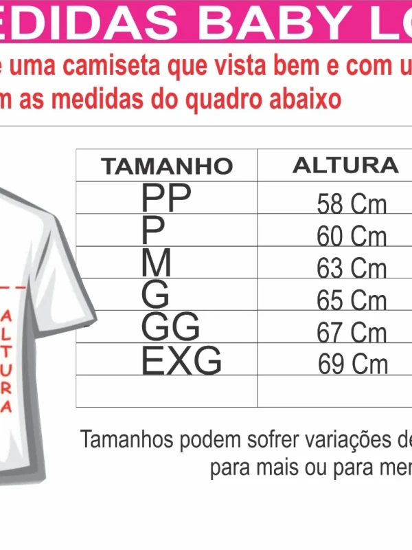 Camiseta Caos