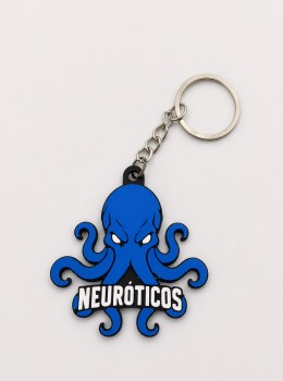 CHAVEIRO: PSICOLOGIA - NEURÓTICOS