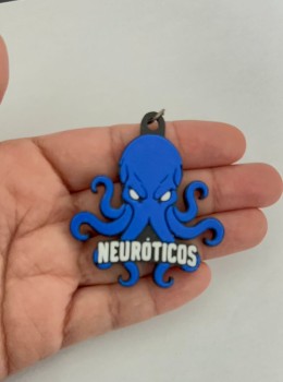 CHAVEIRO: PSICOLOGIA - NEURÓTICOS