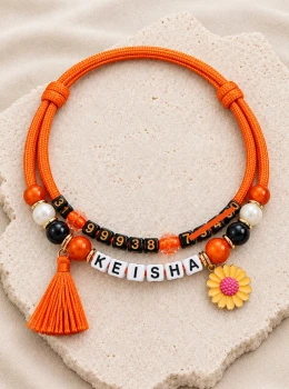 Colar Pet Personalizado com Nome + Telefone
