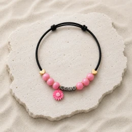 Colar Tijú — Personalizado com Nome