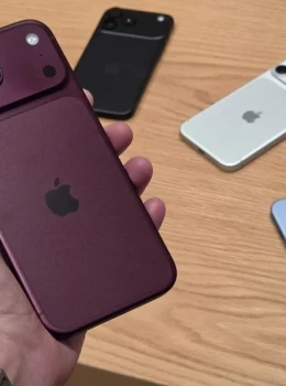 iPhone Teste 18