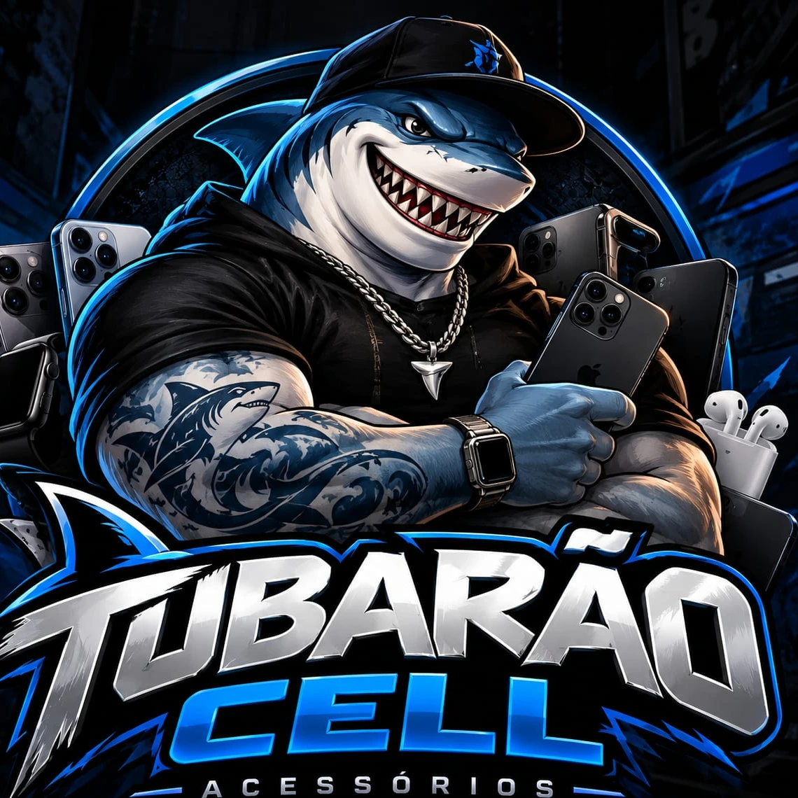 Tubarão Cell