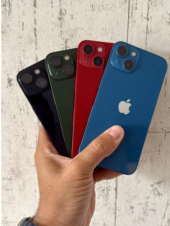 iPhone 15 128GB | Apple