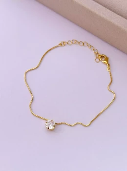 Pulseira Ponto de Luz