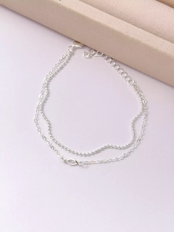 Pulseira Dupla Ana