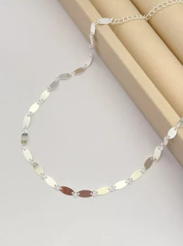 Choker Medalha Estella