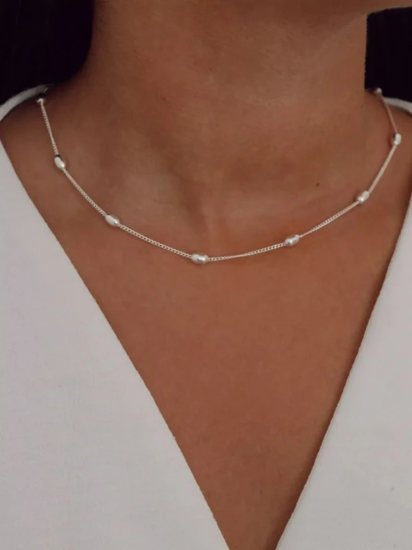 Choker Bali