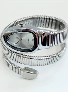 Relógio Quartz Bracelete