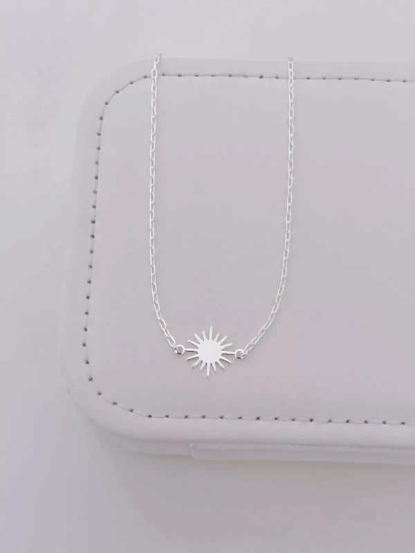 Chocker Sol