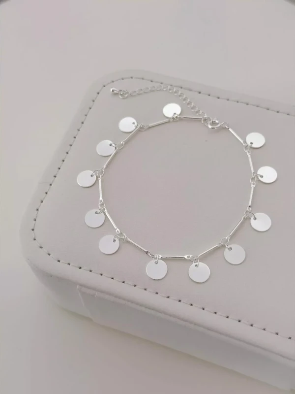 Pulseira Medalhas