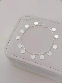 Pulseira Medalhas