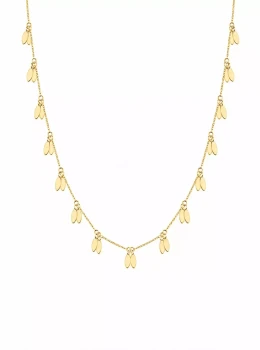 Choker Sofia - Ouro