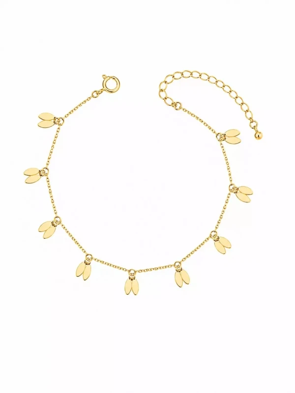 Pulseira Sofia - Ouro