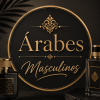 Árabes Masculino 