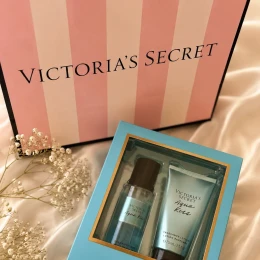 Kit Mini Aqua Kiss