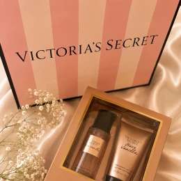 Kit Mini Vanilla