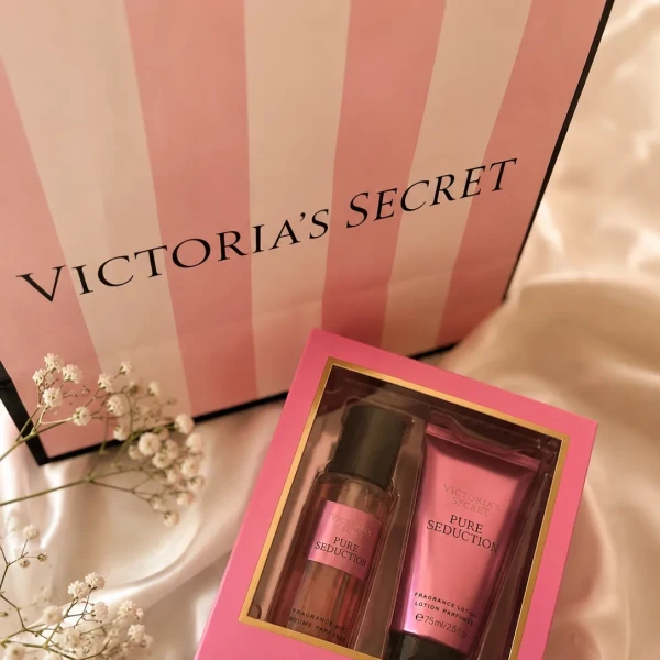Kit Mini Pure Seduction 