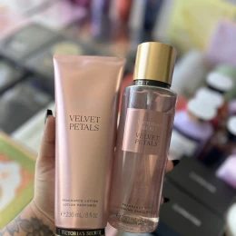 Kit Velvet Petals 