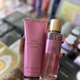 Kit Pure Seduction 