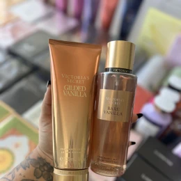 Kit Bare Vanilla 