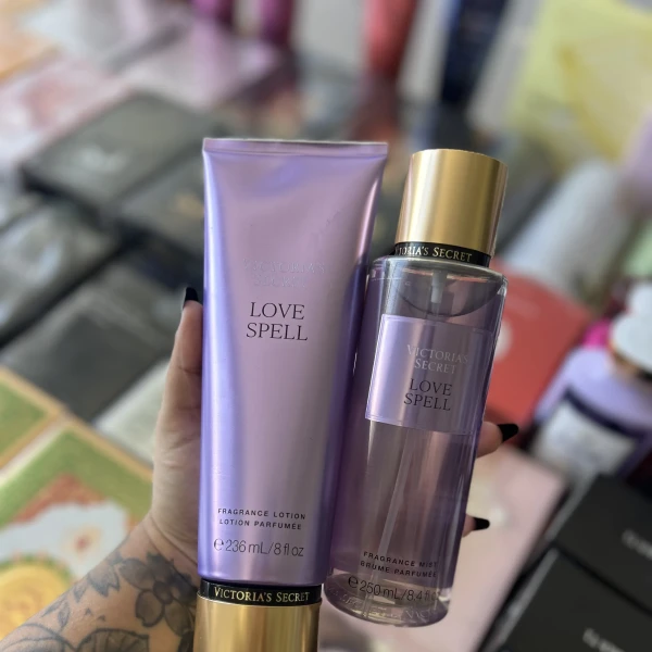 Kit Love Spell