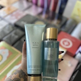 Kit Aqua Kiss
