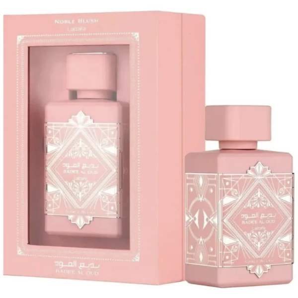 Badee Al Oud Blush