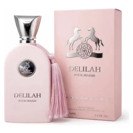 Delilah 
